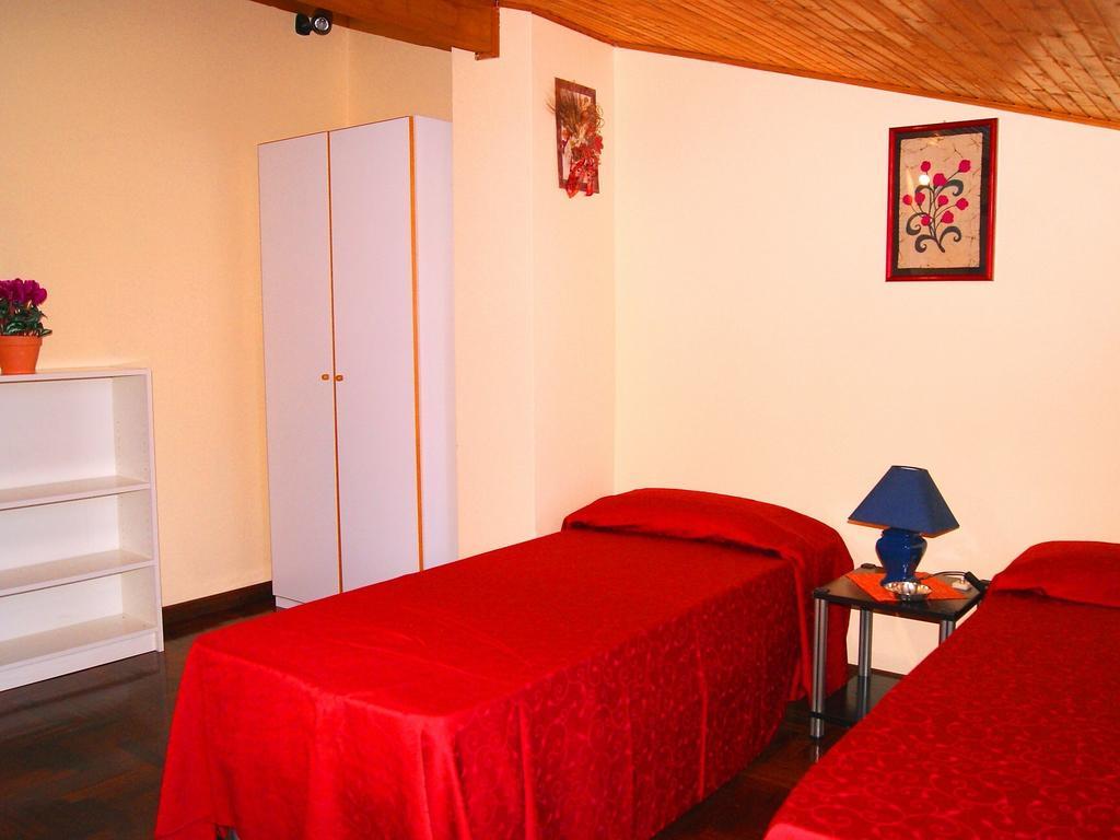 Villa Imperia Империя Номер фото