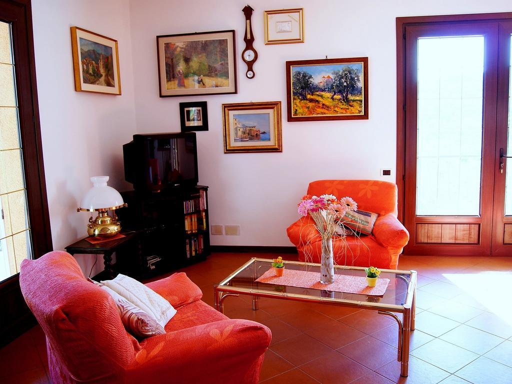 Villa Imperia Империя Номер фото